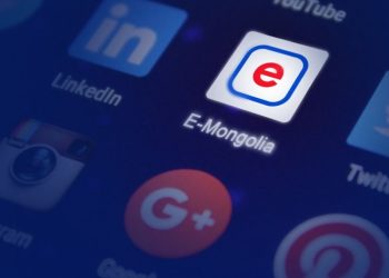 “Цахим засаглалын хөгжлийн индекс”-ээр Монгол Улс 28 байраар урагшилжээ