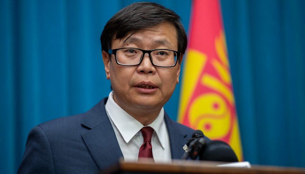 Цэцэрлэгийн хүүхдийн хоолны түүхий эдийн зардлын 1000 төгрөгийг эцэг эх, асран хамгаалагч хариуцна