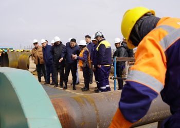 Газрын тос боловсруулах үйлдвэрийн EPC 04 багц ажлыг яаралтай эхлүүлэхэд тулгамдсан асуудлыг УИХ-ын чуулганаар хэлэлцүүлнэ