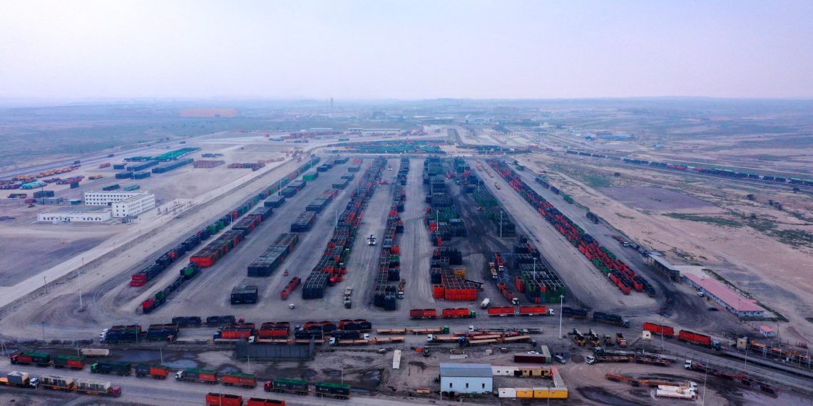 “ЭРДЭНЭС ТАВАНТОЛГОЙ” ХК 128 мянган тонн коксжих нүүрс биржээр арилжлаа