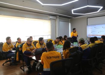 Уулын ажил гүйцэтгэгч компаниудад хөндлөнгийн аудит хийж байна