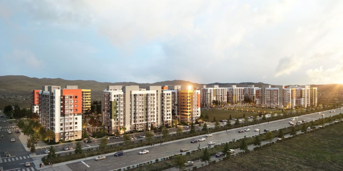 Баянголын амны 2007 айлын орон сууцны хорооллыг 2027 оны III улиралд ашиглалтад оруулна