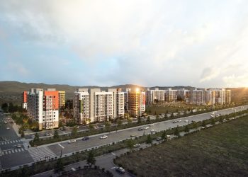 Баянголын амны 2007 айлын орон сууцны хорооллыг 2027 оны III улиралд ашиглалтад оруулна