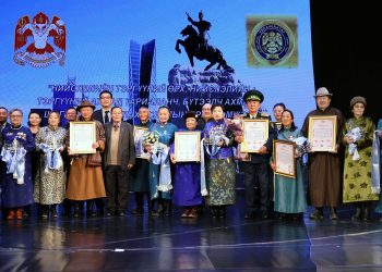 Нийслэлийн тэргүүний өрх, ахмад тариаланчдыг шалгарууллаа