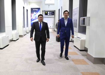 Ерөнхий сайд Л.Оюун-Эрдэнэ ШХАБ-ын гишүүн орнуудын Засгийн газрын тэргүүн нарын зөвлөлийн өргөтгөсөн хуралдаанд оролцоно