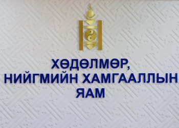 50-аас дээш ажилтантай байгууллага ахмад настан ажиллуулах эрх зүйн зохицуулалттай болно