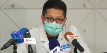 Б.Гүен: Томуугаар өвдсөн хүүхдэд шингэн бүлээн зүйлийг ердийн үеийнхээс их хэмжээгээр уулгах шаардлагатай