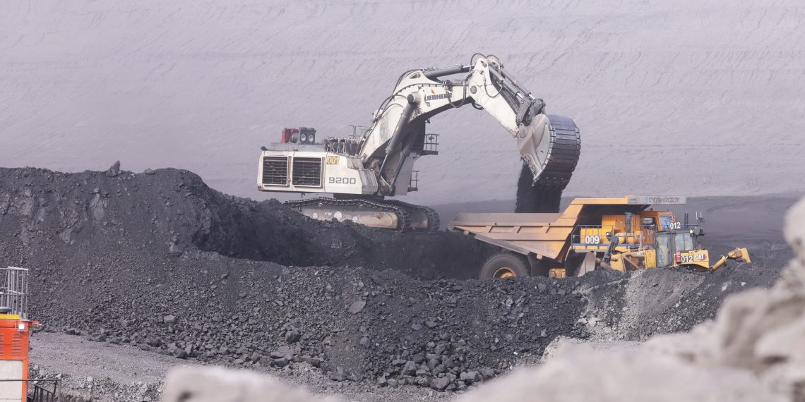 “Эрдэнэс Тавантолгой” ХК 150 сая дахь тонн нүүрс олборлов