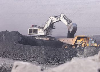 “Эрдэнэс Тавантолгой” ХК 150 сая дахь тонн нүүрс олборлов