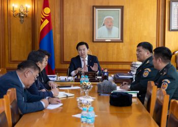 Өр төлбөр, үйл ажиллагааны асуудалд орсон “Авто импекс” ТӨХК-ийг татан буулгах чиглэл өглөө