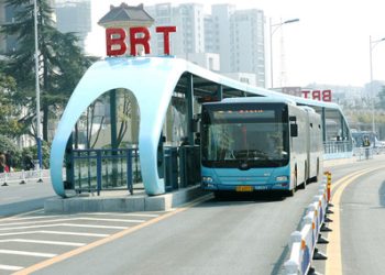 Тусгай замын автобусны UBRT болон уулзвар, гарцын нэвтрэх хөдөлгөөнийг нэмэгдүүлэх “20/90” төслийг 2025 онд хэрэгжүүлнэ