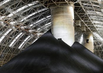 “Эрдэнэс Тавантолгой” ХК баяжуулсан нүүрсний анхны арилжааг амжилттай хийлээ