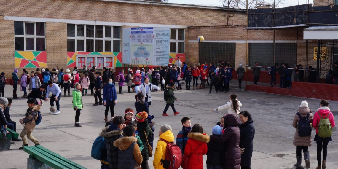 Сурагчдын I улирлын амралт энэ сарын 22-ноос эхэлнэ