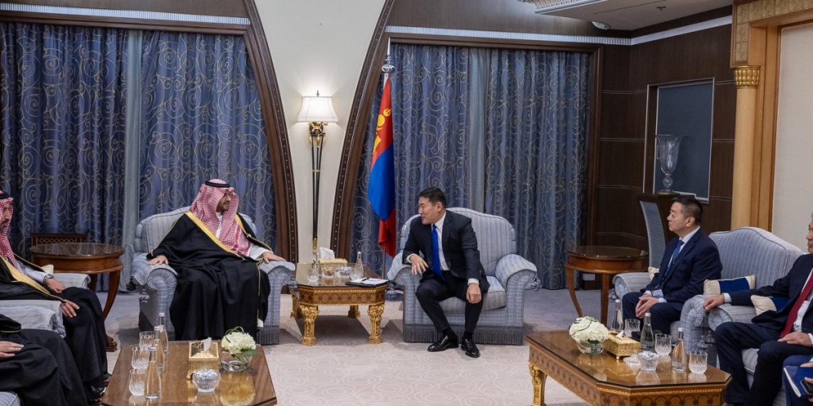 Эрчим хүч, уул уурхай, аялал жуулчлал зэрэг салбарт харилцан ашигтай хамтын ажиллагааг хөгжүүлэхийн төлөө байгаагаа илэрхийлэв