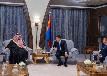 Эрчим хүч, уул уурхай, аялал жуулчлал зэрэг салбарт харилцан ашигтай хамтын ажиллагааг хөгжүүлэхийн төлөө байгаагаа илэрхийлэв