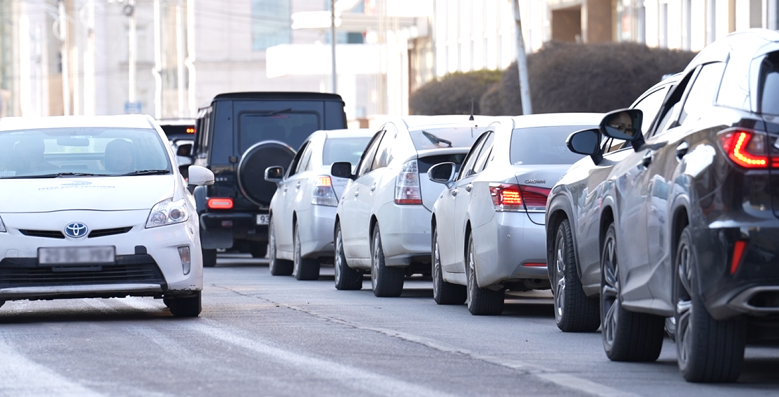 Нийслэл хотын гол гудамж замын хөдөлгөөн, түгжрэлд бага нөлөө үзүүлдэг тээврийн хэрэгсэлд шалгуур үзүүлэлт хамаарахгүйгээр улсын дугаарыг хэвийн олгоно