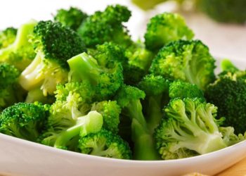 Агаарын бохирдол ихтэй үед хэрэглэх хүнс