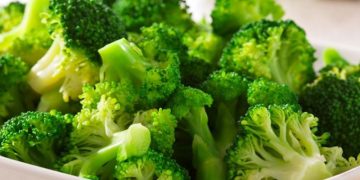 Агаарын бохирдол ихтэй үед хэрэглэх хүнс