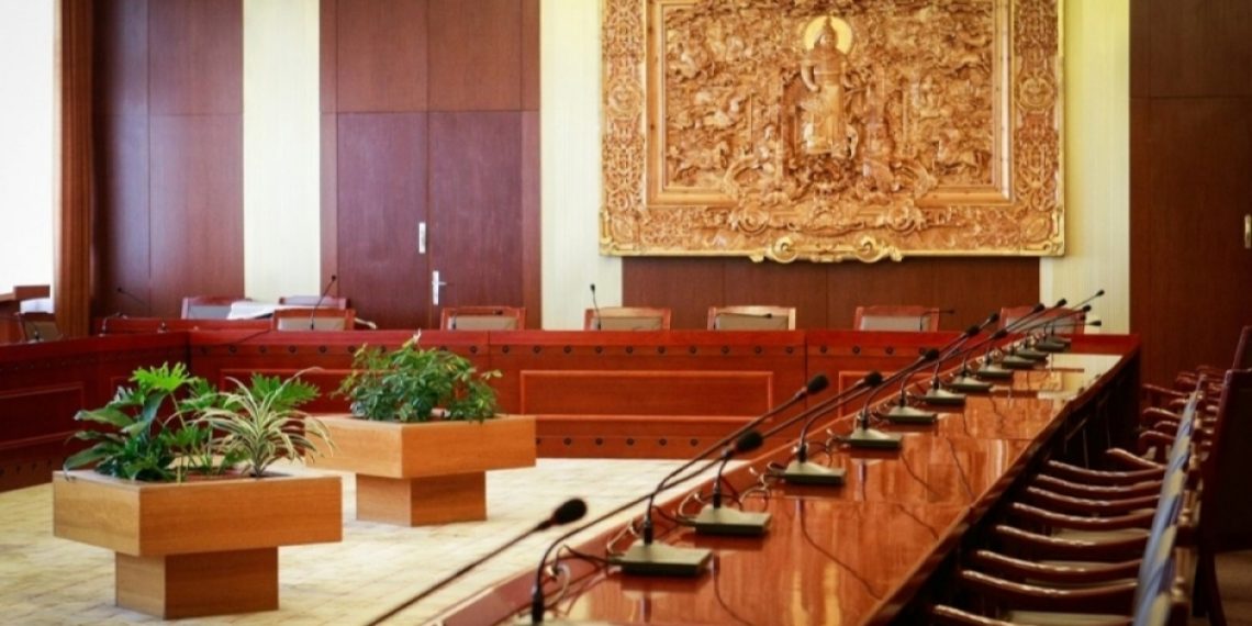 УИХ: Өнөөдөр болох байнгын хороодын хуралдаан