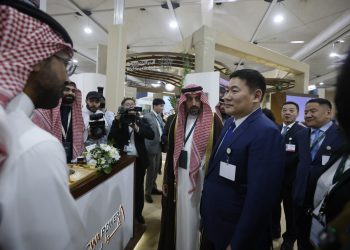 Ерөнхий сайд Л.Оюун-Эрдэнэ зарим улс орны павильонд зочиллоо