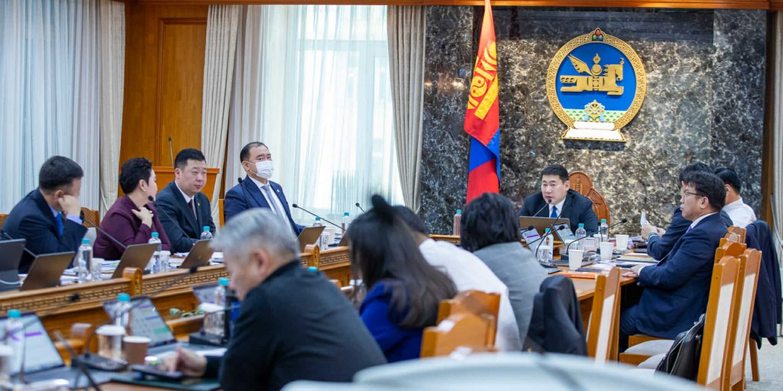 Багануурын уурхайг түшиглэсэн Кокс химийн үйлдвэрийн бүтээн байгуулалтыг 2025 оны хоёрдугаар улиралд эхлүүлнэ