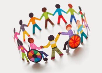 “Хөгжлийн бэрхшээлтэй иргэдийн эрхийг хамгаалах өдөр” тохиож байна