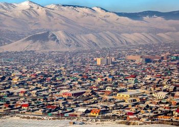 Нийслэл Улаанбаатар хотын агаар, орчны бохирдлыг бууруулах арга хэмжээний тухай хуулийн төслийг хэлэлцэнэ