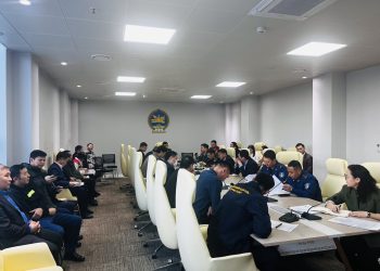 Гэр хорооллын айл өрх, албан байгууллагын галлагааны аюулгүй байдалд нэгдсэн шалгалт хийнэ