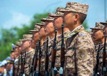 2025 оны цэргийн бүртгэл үргэлжилж байна