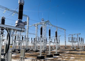 Багануурын батарей хуримтлуурын станц төвийн системд 7.566.000 кВт.цаг эрчим хүч нийлүүлээд байна