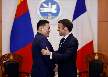 “Орано Майнинг” компанитай байгуулах Хөрөнгө оруулалтын гэрээнд гарын үсэг зурна