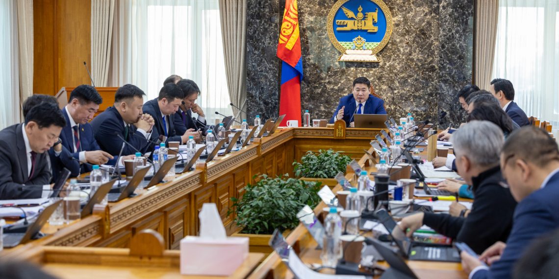 Аж ахуйн нэгжийн орлогын албан татварын тухай хуульд заасан татварын хөнгөлөлтийг хэрэгжүүлэхийг даалгав