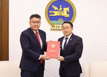 Малын индексжүүлсэн даатгалын тухай хуульд нэмэлт, өөрчлөлт оруулах тухай хуулийн төслийг өргөн мэдүүлэв