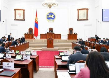 Цөмийн энергийн тухай хуульд заасны дагуу хөрөнгө оруулагчтай байгуулах хөрөнгө оруулалтын гэрээг зөвшилцөх дэгийн тухай хуулийн төслийг батлав