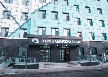 “Хүрээ” амаржих газрын шинэ байр нээлтээ хийж, хүчин чадал нь хоёр дахин нэмэгдлээ
