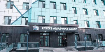 “Хүрээ” амаржих газрын шинэ байр нээлтээ хийж, хүчин чадал нь хоёр дахин нэмэгдлээ
