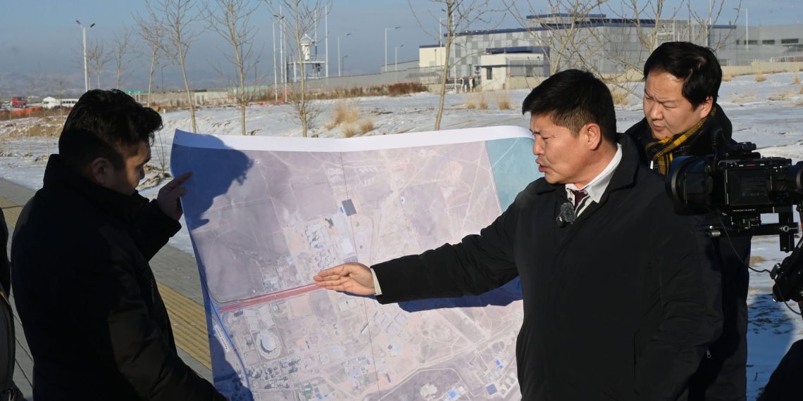 Х.Нямбаатар: Трамвай нь метроны төслөөс эдийн засгийн хувьд 10 дахин бага өртөгтэй, нэг удаад 150-300 хүн тээвэрлэх боломжтой