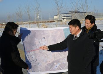 Х.Нямбаатар: Трамвай нь метроны төслөөс эдийн засгийн хувьд 10 дахин бага өртөгтэй, нэг удаад 150-300 хүн тээвэрлэх боломжтой