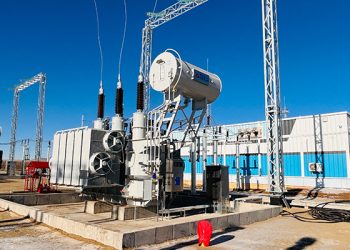 Багануурын батарей хуримтлуурын станц төвийн системд 14,210.5 МВт.ц эрчим хүч нийлүүлээд байна