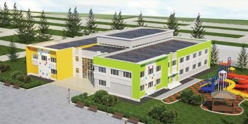 Улсын сургууль, цэцэрлэггүй 12 хороонд газрын асуудлыг шийдвэрлэжээ