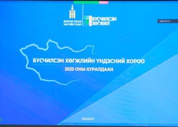 Бүсчилсэн хөгжлийн бодлогын хүрээнд Засгийн газар орон нутагт хуралдана