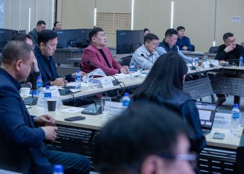 Мега төслүүдийг хэрэгжүүлэхтэй холбогдуулж найман хуулийн 22 заалтад өөрчлөлт оруулна