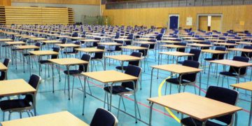 2025 оны элсэлтийн шалгалтын хуваарь