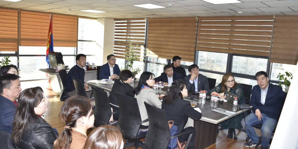 “Сошиалгүй сургууль” санаачилгыг хэрэгжүүлнэ