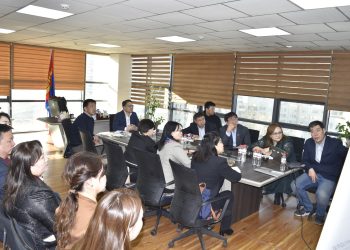 “Сошиалгүй сургууль” санаачилгыг хэрэгжүүлнэ