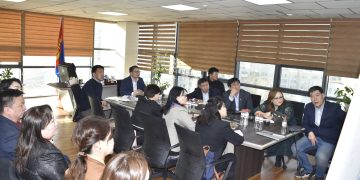 “Сошиалгүй сургууль” санаачилгыг хэрэгжүүлнэ