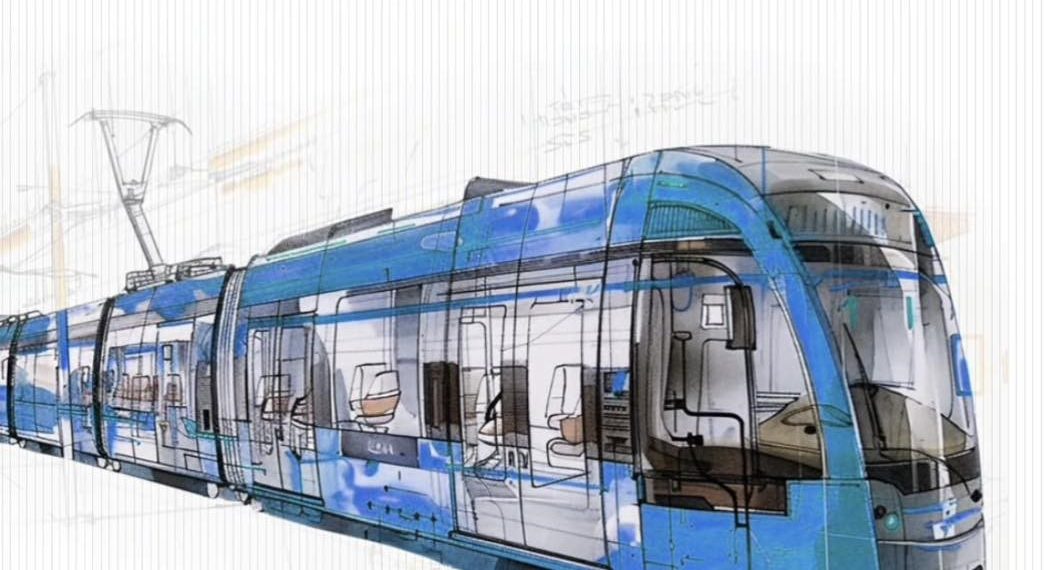 Улаанбаатар трамвай төслийн ТЭЗҮ-ийг дөрөвдүгээр сард дуусгана