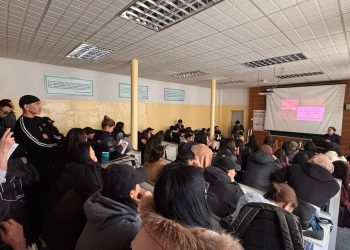 “Ирээдүйн мистер-2025” тэмцээнд оролцох тамирчдад допингийн эсрэг сургалтыг зохион байгууллаа