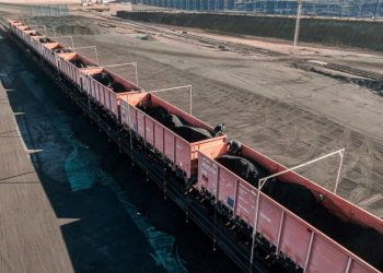 Шахмал түлшний үндсэн түүхий эдийг солих ажил эхэллээ