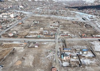 Сэлбэ дэд төвийн газар чөлөөлөлтийн хүрээнд 1252 нэгж талбарыг цэвэрлэж, ариутгалаа